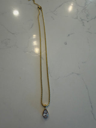 Chelsea Necklace