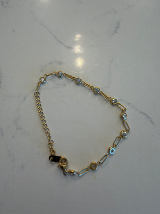 Scout Bracelet