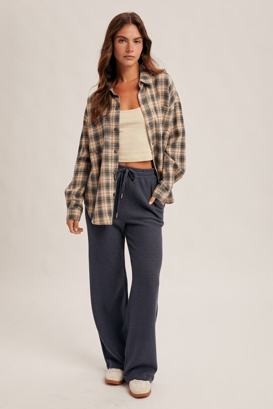 Harbor Wide Leg Pants