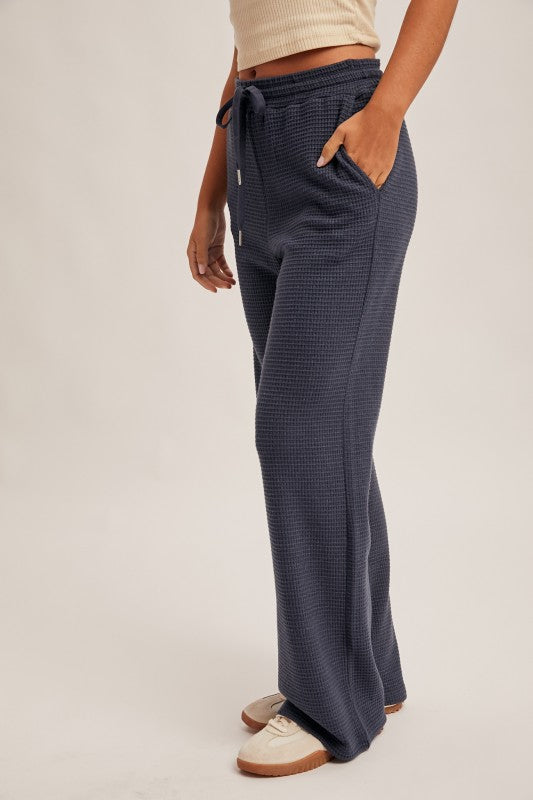 Harbor Wide Leg Pants