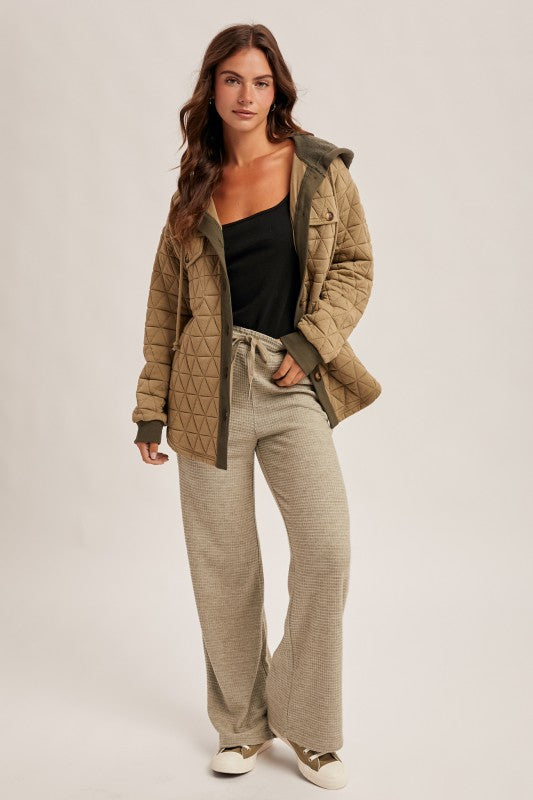 Harbor Wide Leg Pants