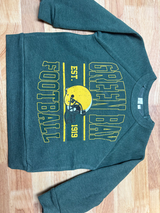 Youth/Toddler GB Crewneck