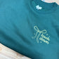 Touchdown Heavyweight Crewneck