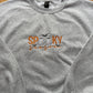 Spooky Season Crewneck
