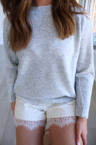 Kit Oversized Sweater