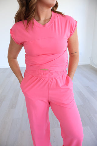 Maddie Crossover Set