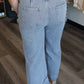 Blaire Textured Pants