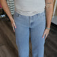 Blaire Textured Pants