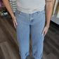 Blaire Textured Pants