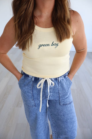 Green Bay Tanks