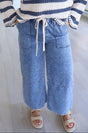 Blue Denim