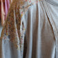 Cora Floral Round Neck Short Sleeve
