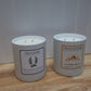 Duo Couture Candle