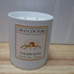 Duo Couture Candle