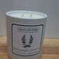 Duo Couture Candle