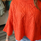Isla Crochet Sweater