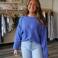 Easy Days Ahead Sweater