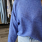 Easy Days Ahead Sweater