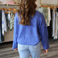 Easy Days Ahead Sweater