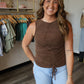 Val Asymmetrical Top