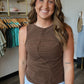 Val Asymmetrical Top