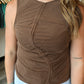 Val Asymmetrical Top
