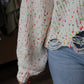 Happy Days Sweater