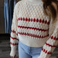 Peyton Color Pop Sweater