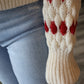 Peyton Color Pop Sweater