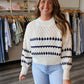 Peyton Color Pop Sweater