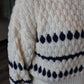 Peyton Color Pop Sweater