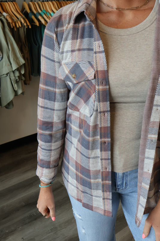 Cassian Shirt