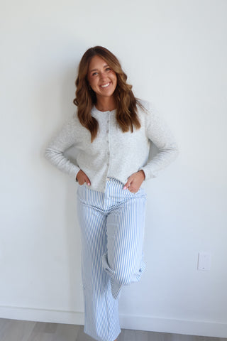 Medina Cardigan