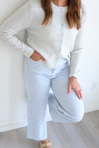 Medina Cardigan