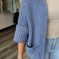 Rowan Long Sleeve Cardigan