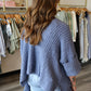 Rowan Long Sleeve Cardigan