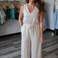 Doe Modal Jumpsuit