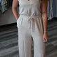 Doe Modal Jumpsuit
