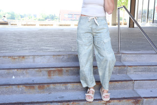 Roxie Cargo Pants