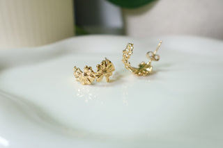 Daisy Earrings