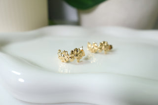 Daisy Earrings