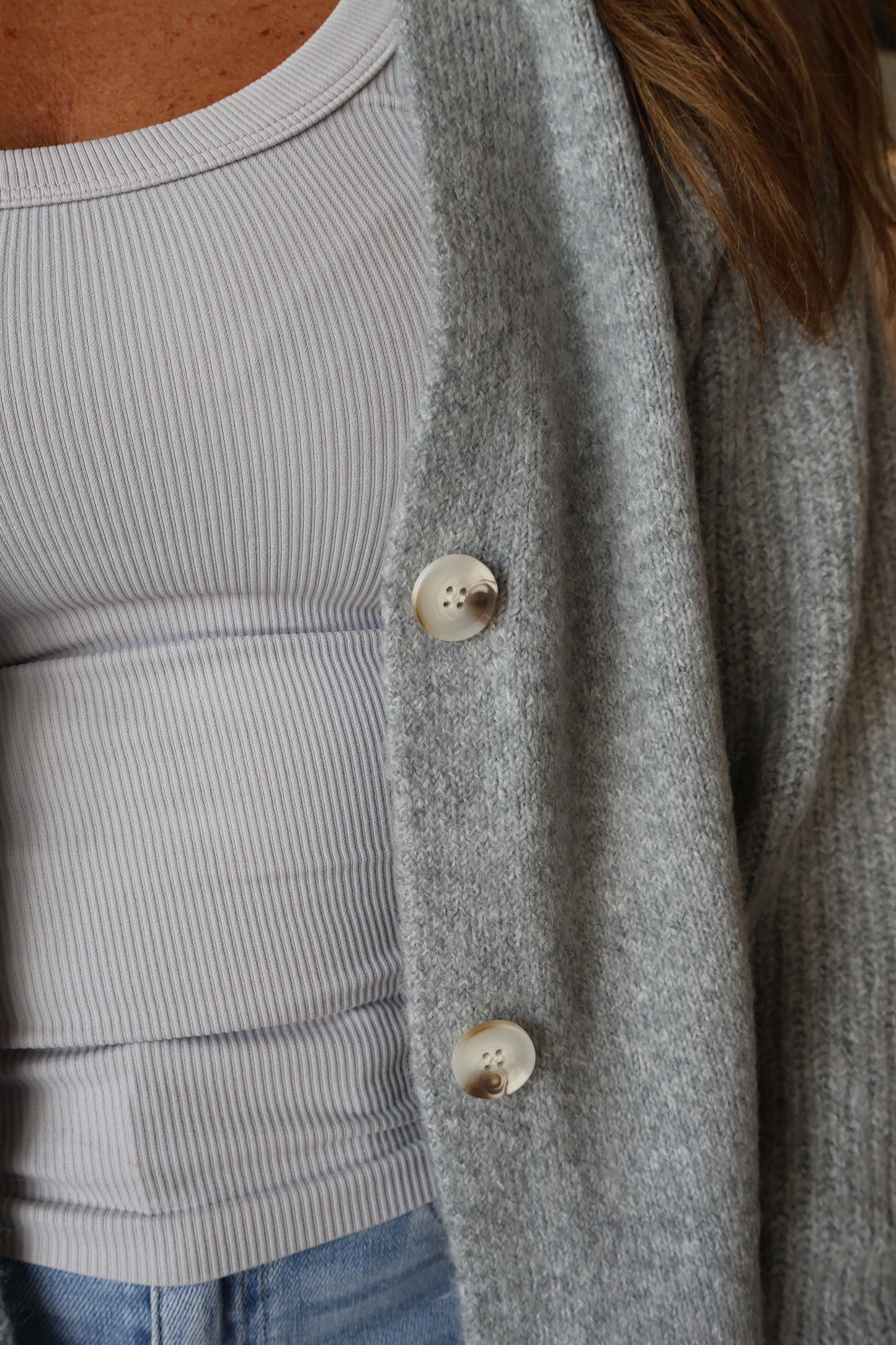 Cozy Up Cardigan