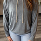 Marlee Brushed Hoodie