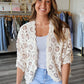 Delilah Cardigan