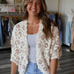 Delilah Cardigan