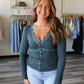 Lainey Lace Top