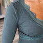 Lainey Lace Top