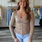 Lainey Lace Top