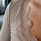 Lainey Lace Top