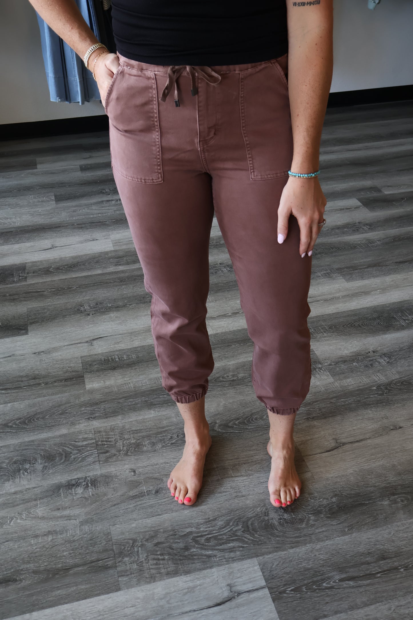 Mica Joggers